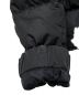 中古・古着 MONCLER (モンクレール) SABY/ダウンジャケット ブラック サイズ:1：49800円