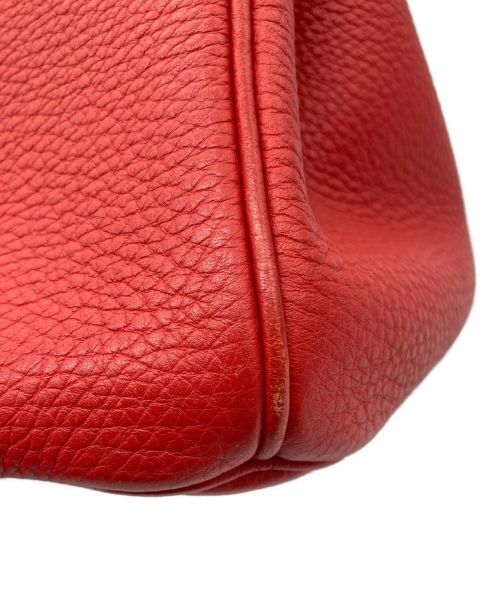 HERMES（エルメス）HERMES (エルメス) バーキン30 レッド サイズ:30の古着・服飾アイテム