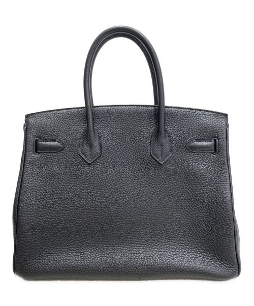 HERMES（エルメス）HERMES (エルメス) バーキン30 ブラック サイズ:30の古着・服飾アイテム