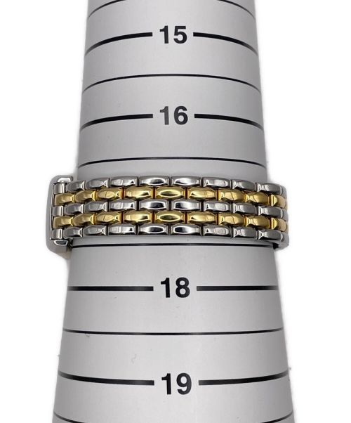 JAEGER LE COULTRE（ジャガールクルト）JAEGER LE COULTRE (ジャガールクルト) ジャガール・クルト レベルソ 260.5.86 サイズ:33.0mm×19.0mmの古着・服飾アイテム
