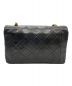 CHANEL (シャネル) ダイアナ ショルダーバッグ ブラック サイズ:-：238000円