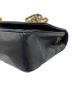 中古・古着 CHANEL (シャネル) ダイアナ ショルダーバッグ ブラック サイズ:-：238000円
