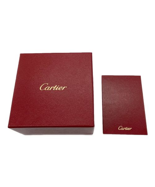 Cartier（カルティエ）Cartier (カルティエ) ラブブレスレット サイズ:17号の古着・服飾アイテム