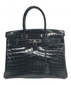 HERMES（エルメス）の古着「バーキン 30」
