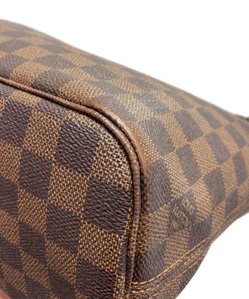 LOUIS VUITTON（ルイ ヴィトン）LOUIS VUITTON (ルイ ヴィトン) ネヴァーフルPM ブラウン サイズ:PMの古着・服飾アイテム