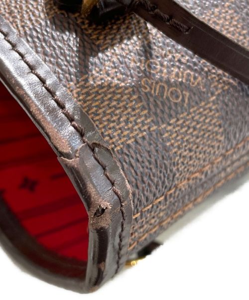 LOUIS VUITTON（ルイ ヴィトン）LOUIS VUITTON (ルイ ヴィトン) ネヴァーフルPM ブラウン サイズ:PMの古着・服飾アイテム