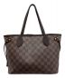 LOUIS VUITTON（ルイ ヴィトン）の古着「ネヴァーフルPM」｜ブラウン