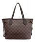 LOUIS VUITTON (ルイ ヴィトン) ネヴァーフルPM ブラウン サイズ:PM：64800円