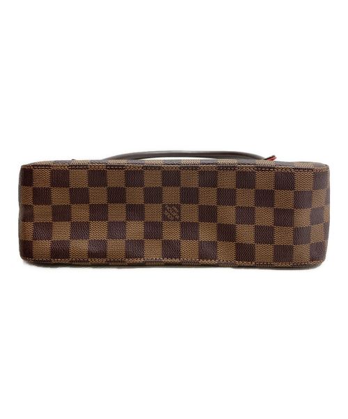 LOUIS VUITTON（ルイ ヴィトン）LOUIS VUITTON (ルイ ヴィトン) ルービングミニ ブラウン サイズ:ミニの古着・服飾アイテム