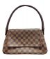 LOUIS VUITTON（ルイ ヴィトン）の古着「ルービングミニ」｜ブラウン