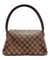 LOUIS VUITTON (ルイ ヴィトン) ルービングミニ ブラウン サイズ:ミニ：108000円