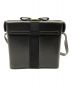 Salvatore Ferragamo (サルヴァトーレ フェラガモ) ヴァラリボンショルダーバッグ ブラック サイズ:-：34800円
