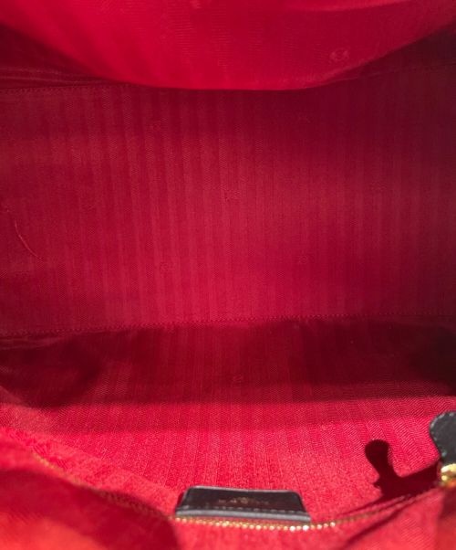 LOEWE（ロエベ）LOEWE (ロエベ) フスタ31 ブラック サイズ:31の古着・服飾アイテム