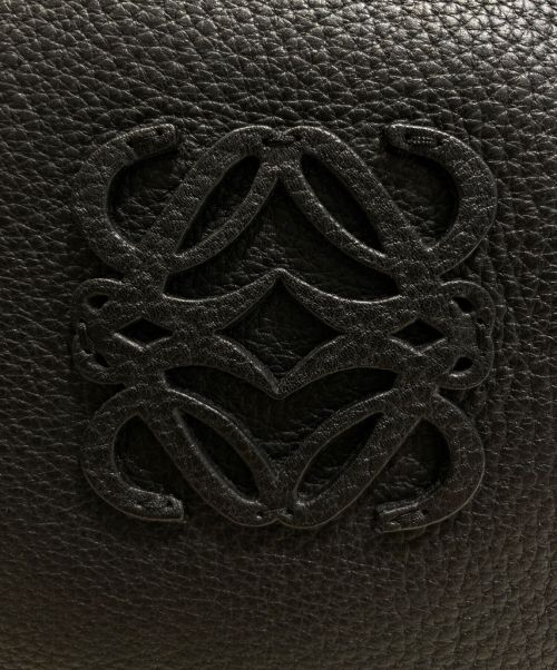 LOEWE（ロエベ）LOEWE (ロエベ) フスタ31 ブラック サイズ:31の古着・服飾アイテム
