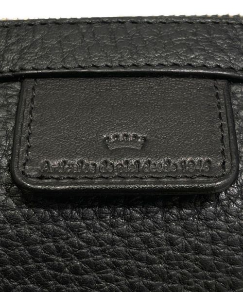LOEWE（ロエベ）LOEWE (ロエベ) フスタ31 ブラック サイズ:31の古着・服飾アイテム