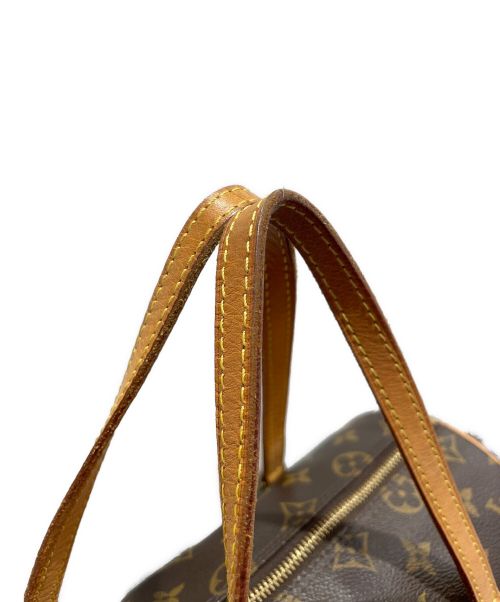 LOUIS VUITTON（ルイ ヴィトン）LOUIS VUITTON (ルイ ヴィトン) パピヨンPM ブラウン サイズ:PMの古着・服飾アイテム