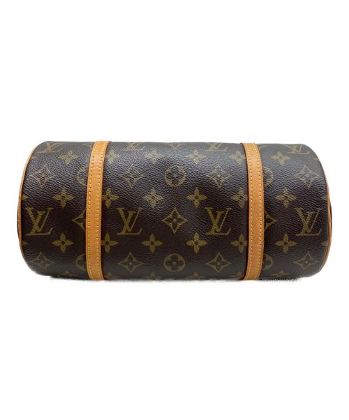 LOUIS VUITTON（ルイ ヴィトン）LOUIS VUITTON (ルイ ヴィトン) パピヨンPM ブラウン サイズ:PMの古着・服飾アイテム