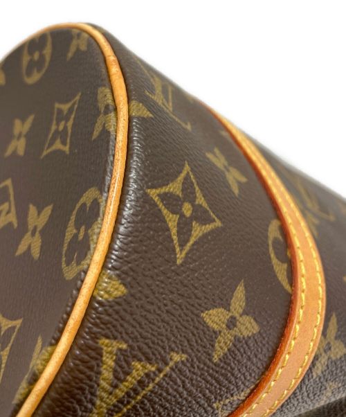 LOUIS VUITTON（ルイ ヴィトン）LOUIS VUITTON (ルイ ヴィトン) パピヨンPM ブラウン サイズ:PMの古着・服飾アイテム