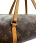 中古・古着 LOUIS VUITTON (ルイ ヴィトン) パピヨンPM ブラウン サイズ:PM：49800円
