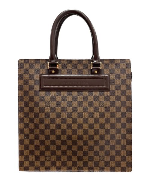 LOUIS VUITTON（ルイ ヴィトン）LOUIS VUITTON (ルイ ヴィトン) ヴェニスGM ブラウン サイズ:GMの古着・服飾アイテム