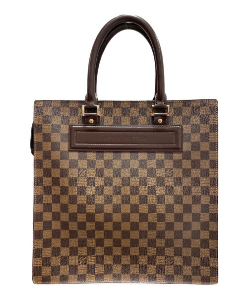 LOUIS VUITTON（ルイ ヴィトン）LOUIS VUITTON (ルイ ヴィトン) ヴェニスGM ブラウン サイズ:GMの古着・服飾アイテム