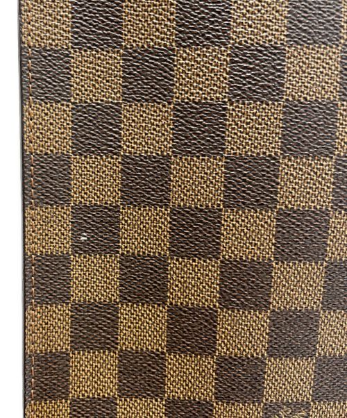 LOUIS VUITTON（ルイ ヴィトン）LOUIS VUITTON (ルイ ヴィトン) ヴェニスGM ブラウン サイズ:GMの古着・服飾アイテム