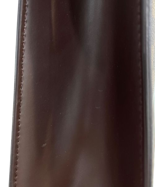 LOUIS VUITTON（ルイ ヴィトン）LOUIS VUITTON (ルイ ヴィトン) ヴェニスGM ブラウン サイズ:GMの古着・服飾アイテム