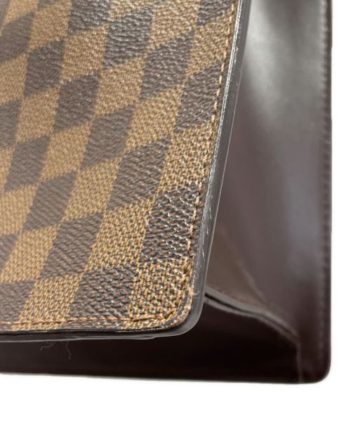 LOUIS VUITTON（ルイ ヴィトン）LOUIS VUITTON (ルイ ヴィトン) ヴェニスGM ブラウン サイズ:GMの古着・服飾アイテム