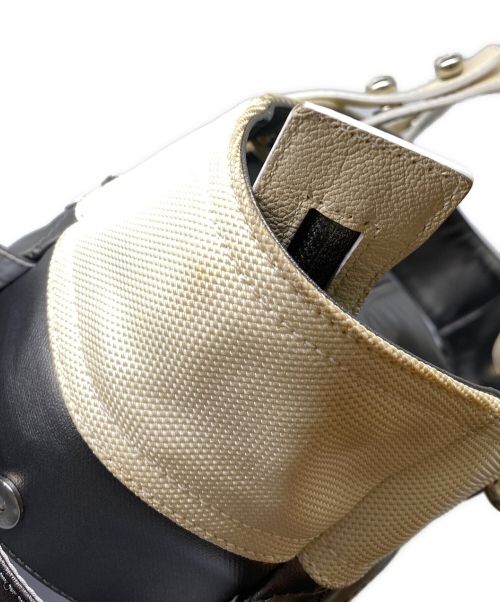 CHANEL（シャネル）CHANEL (シャネル) パリビアビッツGM シルバー サイズ:GMの古着・服飾アイテム