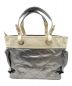 CHANEL (シャネル) パリビアビッツGM シルバー サイズ:GM：69800円