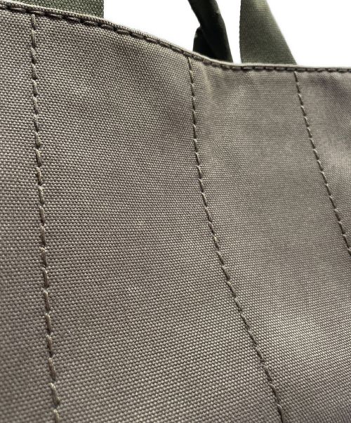 PRADA（プラダ）PRADA (プラダ) カナパ オリーブ サイズ:-の古着・服飾アイテム