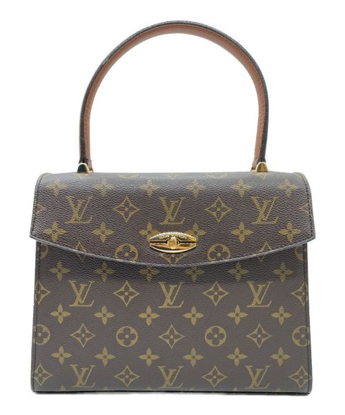 LOUIS VUITTON（ルイ ヴィトン）LOUIS VUITTON (ルイ ヴィトン) マルゼルブ ブラウン サイズ:-の古着・服飾アイテム