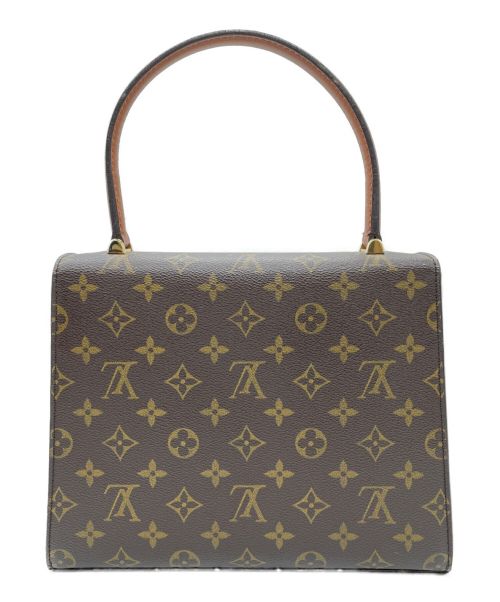 LOUIS VUITTON（ルイ ヴィトン）LOUIS VUITTON (ルイ ヴィトン) マルゼルブ ブラウン サイズ:-の古着・服飾アイテム