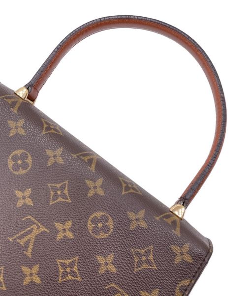 LOUIS VUITTON（ルイ ヴィトン）LOUIS VUITTON (ルイ ヴィトン) マルゼルブ ブラウン サイズ:-の古着・服飾アイテム