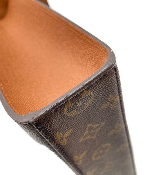 LOUIS VUITTON（ルイ ヴィトン）LOUIS VUITTON (ルイ ヴィトン) マルゼルブ ブラウン サイズ:-の古着・服飾アイテム