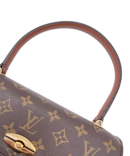 LOUIS VUITTON（ルイ ヴィトン）LOUIS VUITTON (ルイ ヴィトン) マルゼルブ ブラウン サイズ:-の古着・服飾アイテム