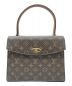 LOUIS VUITTON（ルイ ヴィトン）の古着「マルゼルブ」｜ブラウン