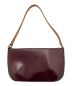 LOUIS VUITTON（ルイ ヴィトン）の古着「ファウラー」｜ワインレッド