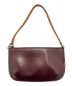 LOUIS VUITTON (ルイ ヴィトン) ファウラー ワインレッド サイズ:-：59800円