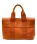 HERMES (エルメス) ヴァルパライソPM オレンジ サイズ:PM：59800円