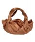 THE ROW (ザ ロウ) ASCOT TWOハンドバッグ ダークサーモン サイズ:-：72800円