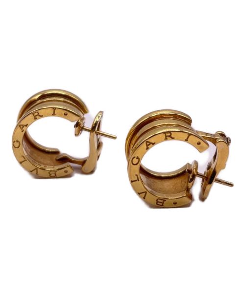 BVLGARI（ブルガリ）BVLGARI (ブルガリ) ビーゼロワンピアス サイズ:-の古着・服飾アイテム
