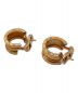 BVLGARI (ブルガリ) ビーゼロワンピアス サイズ:-：298000円