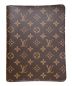 LOUIS VUITTON（ルイ ヴィトン）の古着「ダイアリー・アジェンダ・ビューロー」