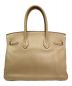 HERMES (エルメス) バーキン30 ベージュ サイズ:30：998000円