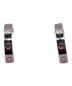 Cartier（カルティエ）の古着「ミニラブピアス」