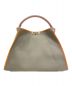 FENDI（フェンディ）の古着「ピーカブー」｜オリーブ