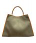 FENDI (フェンディ) ピーカブー オリーブ サイズ:ラージ：168000円