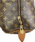 中古・古着 LOUIS VUITTON (ルイ ヴィトン) キーポル55 ブラウン サイズ:55：49800円