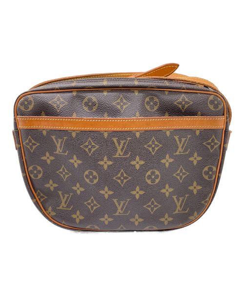 LOUIS VUITTON（ルイ ヴィトン）LOUIS VUITTON (ルイ ヴィトン) ジュヌフィーユ ブラウン サイズ:-の古着・服飾アイテム